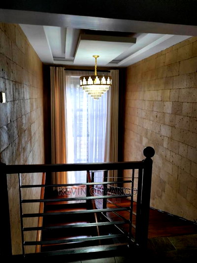 Furnished 6bdrm Mansion in Ongata Rongai for Sale - Image 4