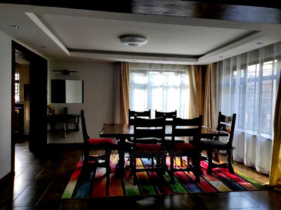 Furnished 6bdrm Mansion in Ongata Rongai for Sale - Image 6