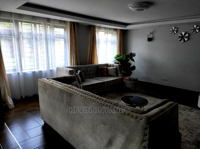 Furnished 6bdrm Mansion in Ongata Rongai for Sale - Image 3