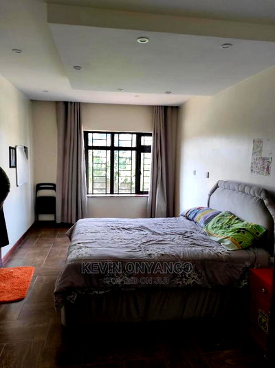 Furnished 6bdrm Mansion in Ongata Rongai for Sale - Image 9