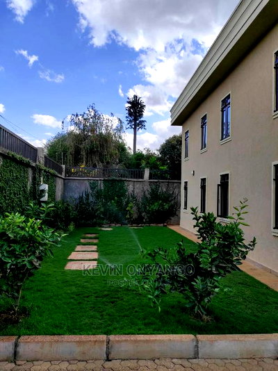 Furnished 6bdrm Mansion in Ongata Rongai for Sale - Image 10