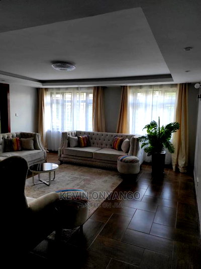 Furnished 6bdrm Mansion in Ongata Rongai for Sale - Image 5