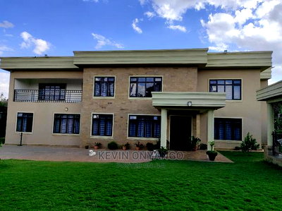 Furnished 6bdrm Mansion in Ongata Rongai for Sale - Image 12