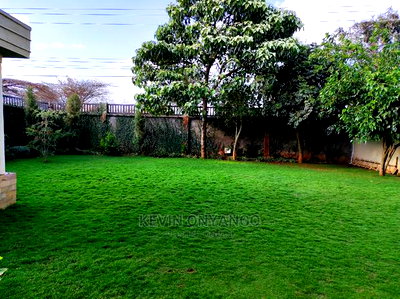 Furnished 6bdrm Mansion in Ongata Rongai for Sale - Image 11