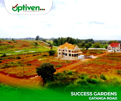Success Gardens - Gatanga Road - Image 5
