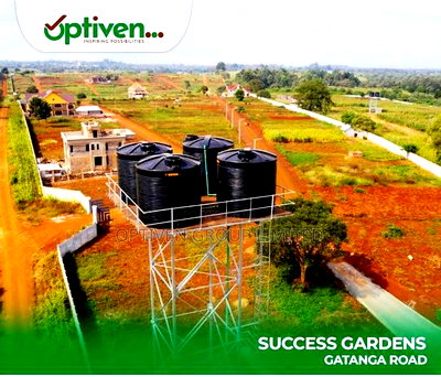 Success Gardens - Gatanga Road - Image 4