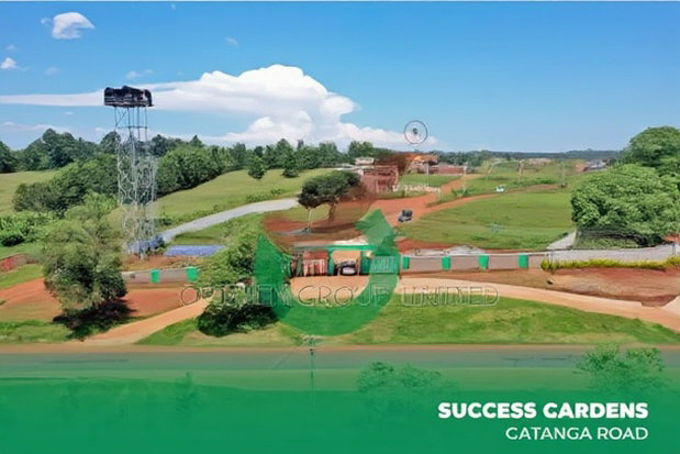 Success Gardens - Gatanga Road