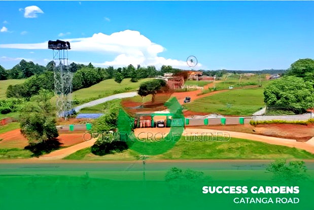 Success Gardens - Gatanga Road