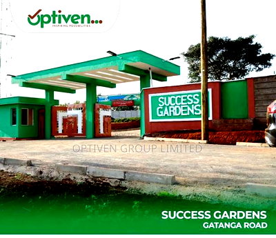 Success Gardens - Gatanga Road - Image 2