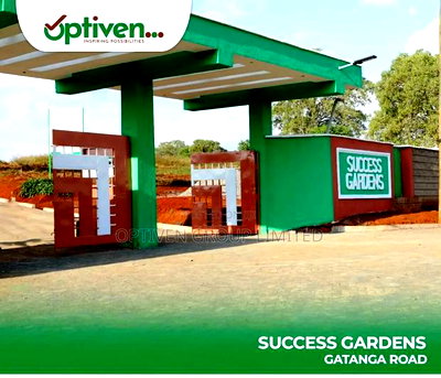 Success Gardens - Gatanga Road - Image 3