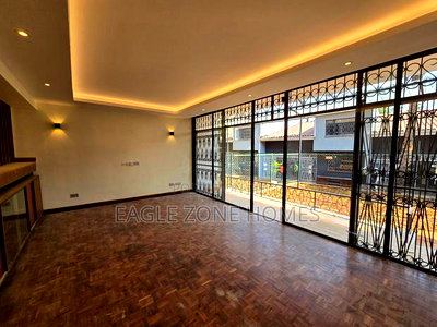 4bdrm Apartment in Rhapta Road for rent - Image 12
