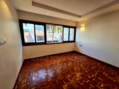 4bdrm Apartment in Rhapta Road for rent - Image 8