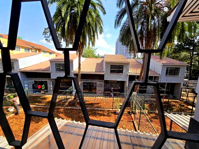 4bdrm Apartment in Rhapta Road for rent - Image 1