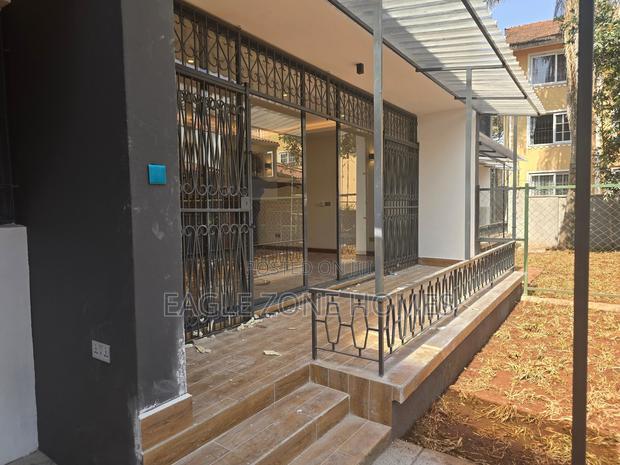 4bdrm Apartment in Rhapta Road for rent