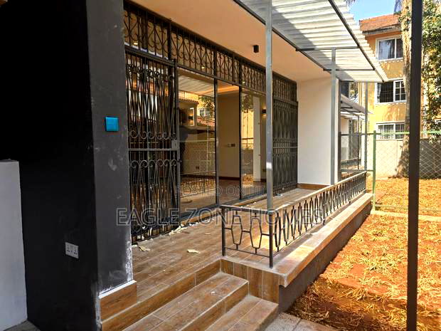 4bdrm Apartment in Rhapta Road for rent