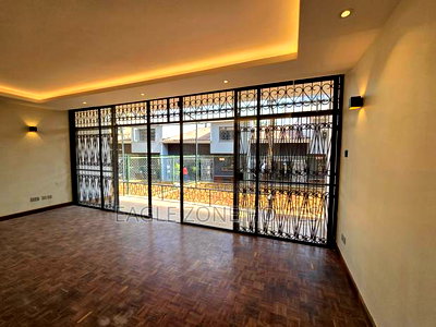 4bdrm Apartment in Rhapta Road for rent - Image 13