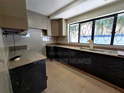 4bdrm Apartment in Rhapta Road for rent - Image 11