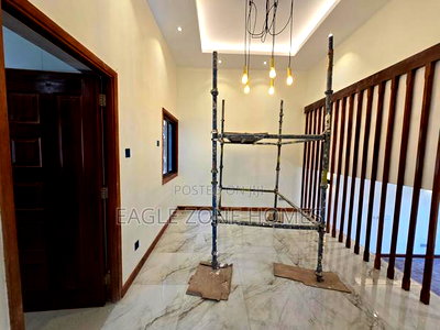 4bdrm Apartment in Rhapta Road for rent - Image 7