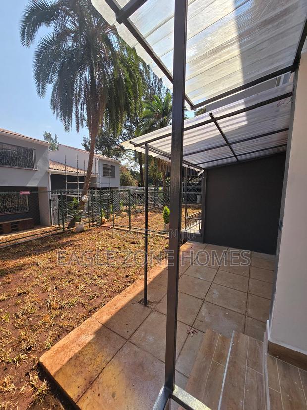 4bdrm Apartment in Rhapta Road for rent