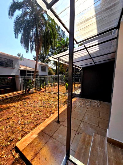 4bdrm Apartment in Rhapta Road for rent - Image 15