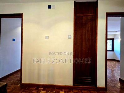 4bdrm Apartment in Rhapta Road for rent - Image 3