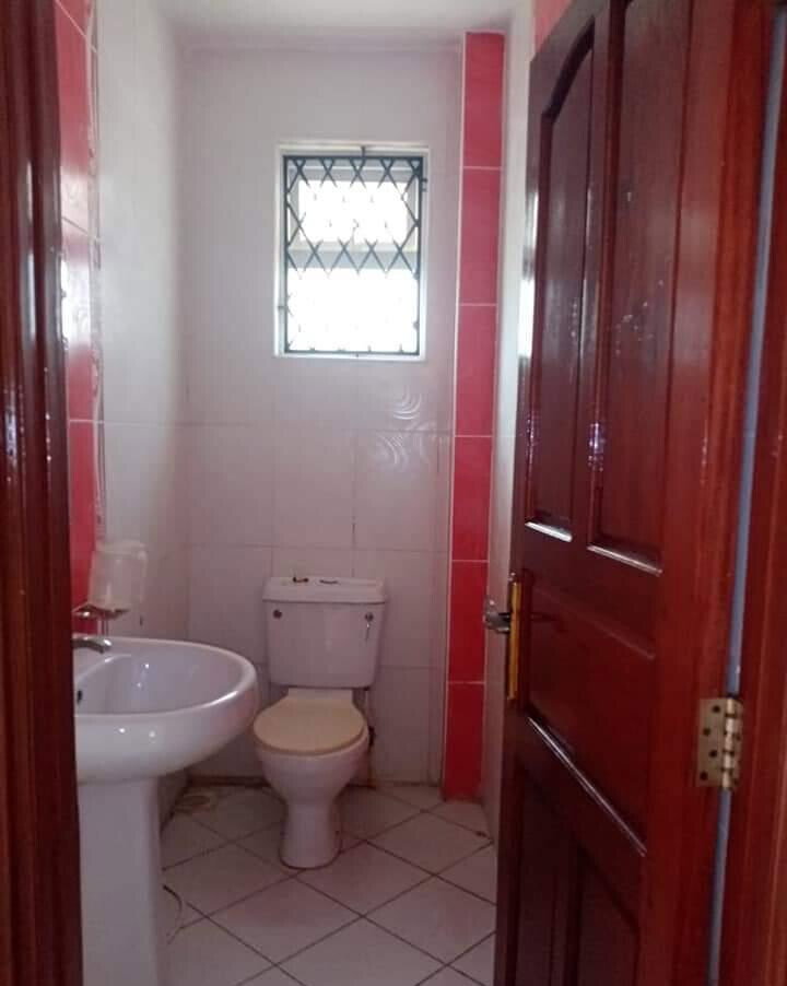 4BR All-Ensuite Townhouse Near Pirates Beach - Nyali