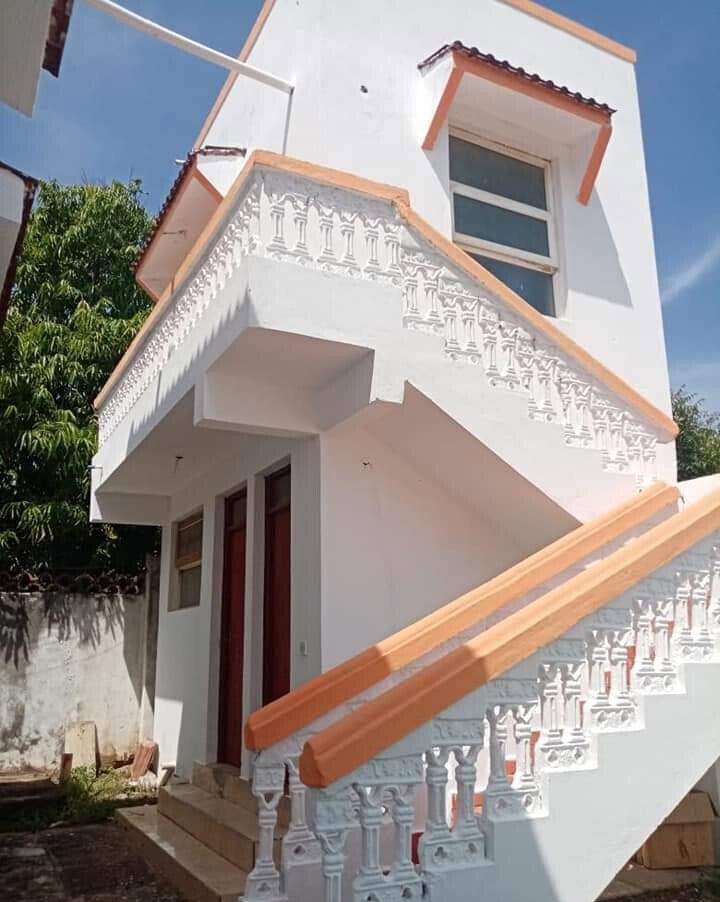 4BR All-Ensuite Townhouse Near Pirates Beach - Nyali