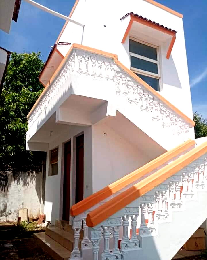 4BR All-Ensuite Townhouse Near Pirates Beach - Nyali