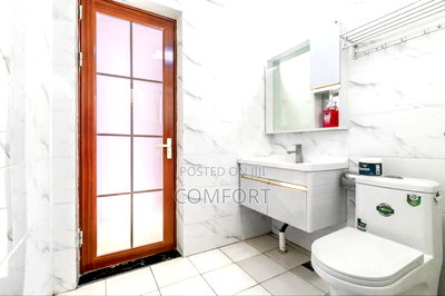 Furnished 3bdrm Apartment in Kilimani for rent - Image 8