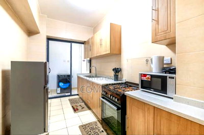 Furnished 3bdrm Apartment in Kilimani for rent - Image 13