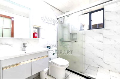 Furnished 3bdrm Apartment in Kilimani for rent - Image 7