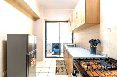 Furnished 3bdrm Apartment in Kilimani for rent - Image 9