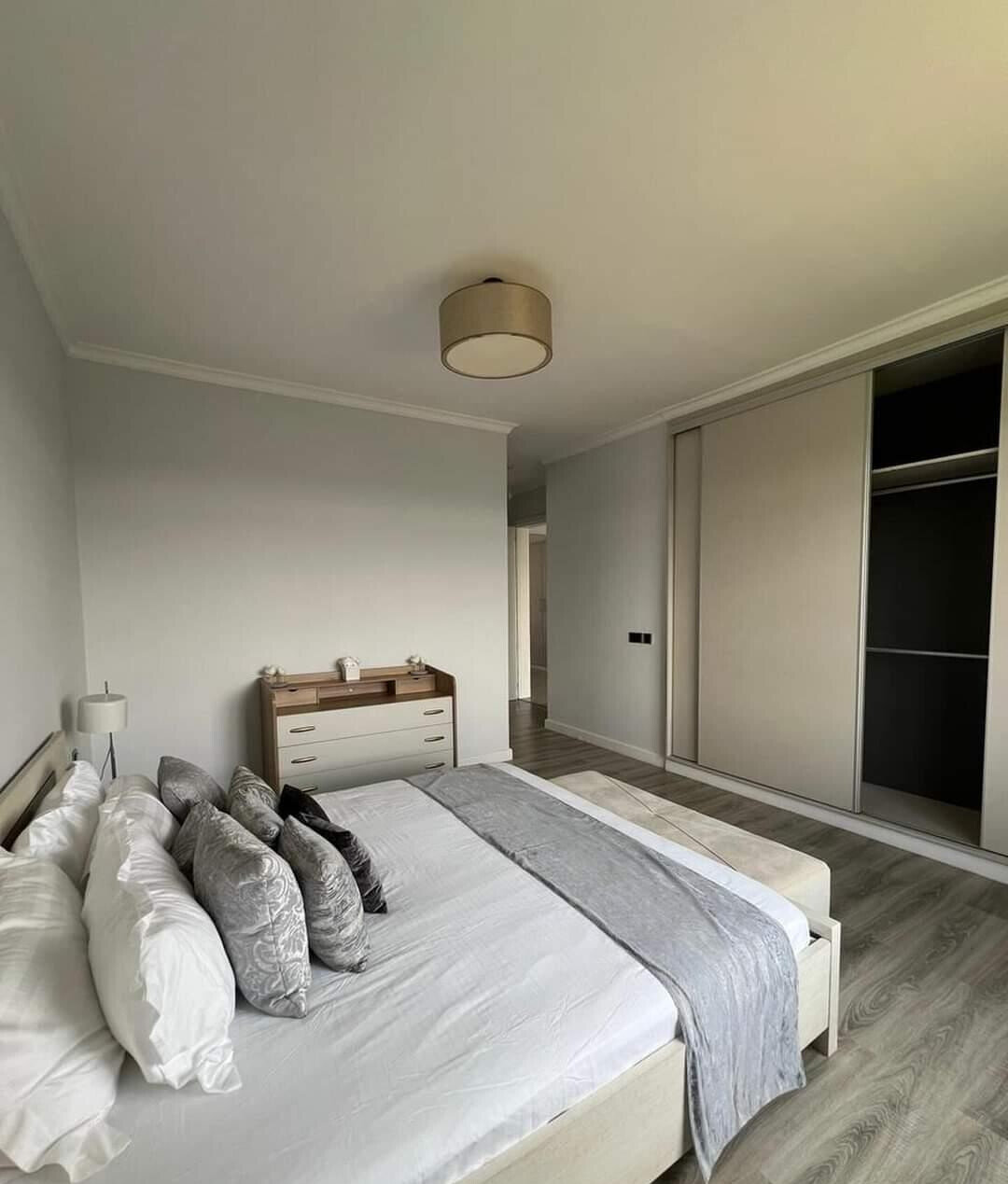3BR Luxury Villa with Heated Pool & Clubhouse - Runda