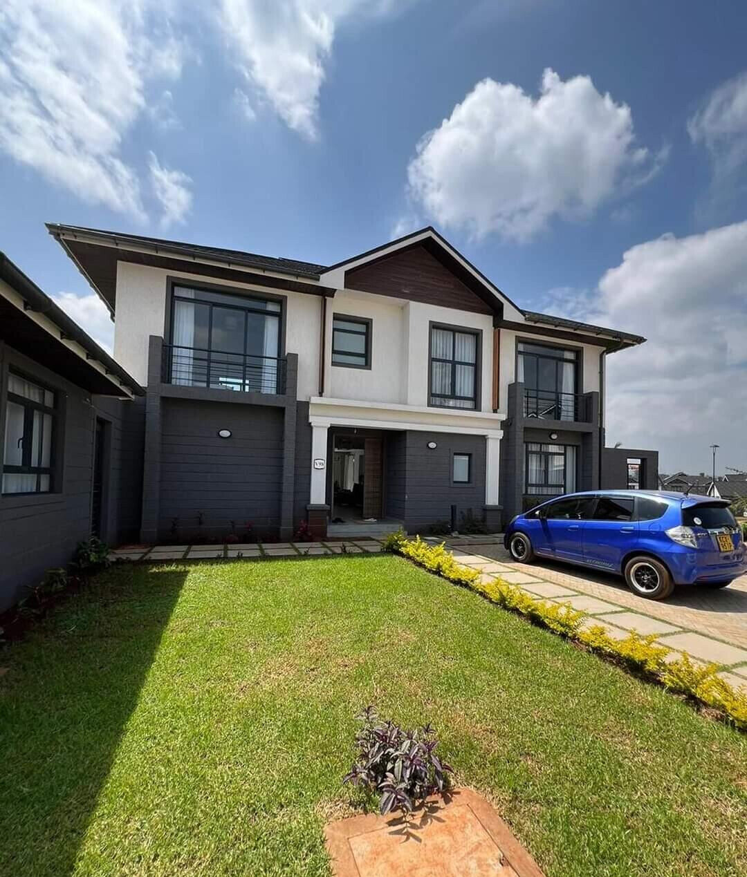 3BR Luxury Villa with Heated Pool & Clubhouse - Runda