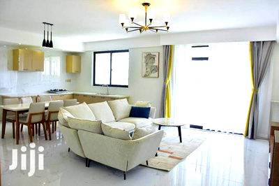 3bdrm Apartment in Apple Tree, Syokimau for sale - Image 9