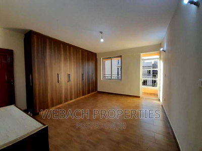 4bdrm Townhouse / Terrace in Gateway Mall for rent - Image 13