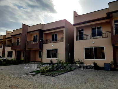 4bdrm Townhouse / Terrace in Gateway Mall for rent - Image 1