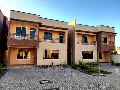 4bdrm Townhouse / Terrace in Gateway Mall for rent - Image 3