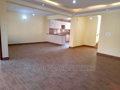 4bdrm Townhouse / Terrace in Gateway Mall for rent - Image 9