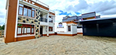 Quarter Acre 4BR Haven for KSh 150K