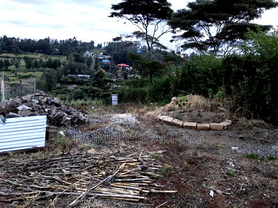 One Acre Piece of Land in Ngong, Olkeri 500 MTRS From Tarmac - Image 5