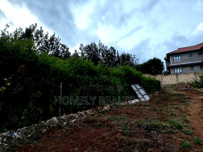 One Acre Piece of Land in Ngong, Olkeri 500 MTRS From Tarmac - Image 4