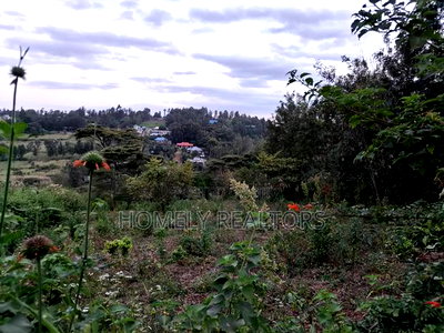 One Acre Piece of Land in Ngong, Olkeri 500 MTRS From Tarmac - Image 3