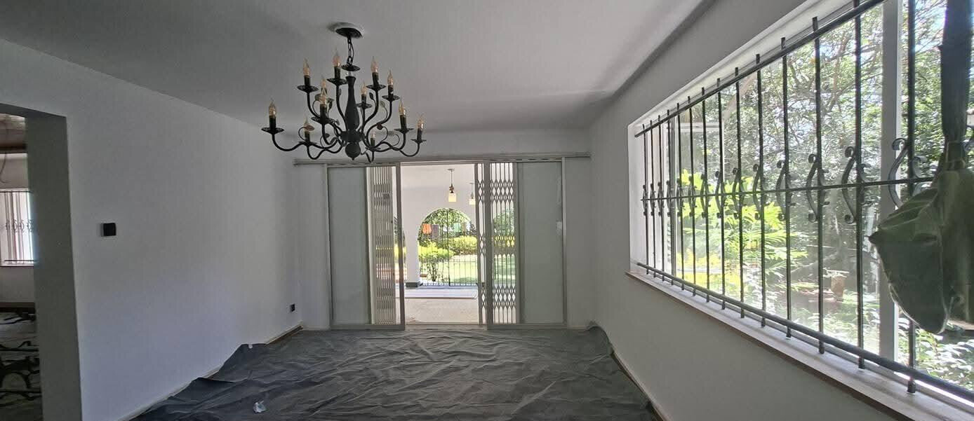 Half Acre 4BR Haven for KSh 500K