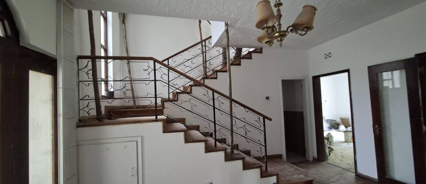 Half Acre 4BR Haven for KSh 500K