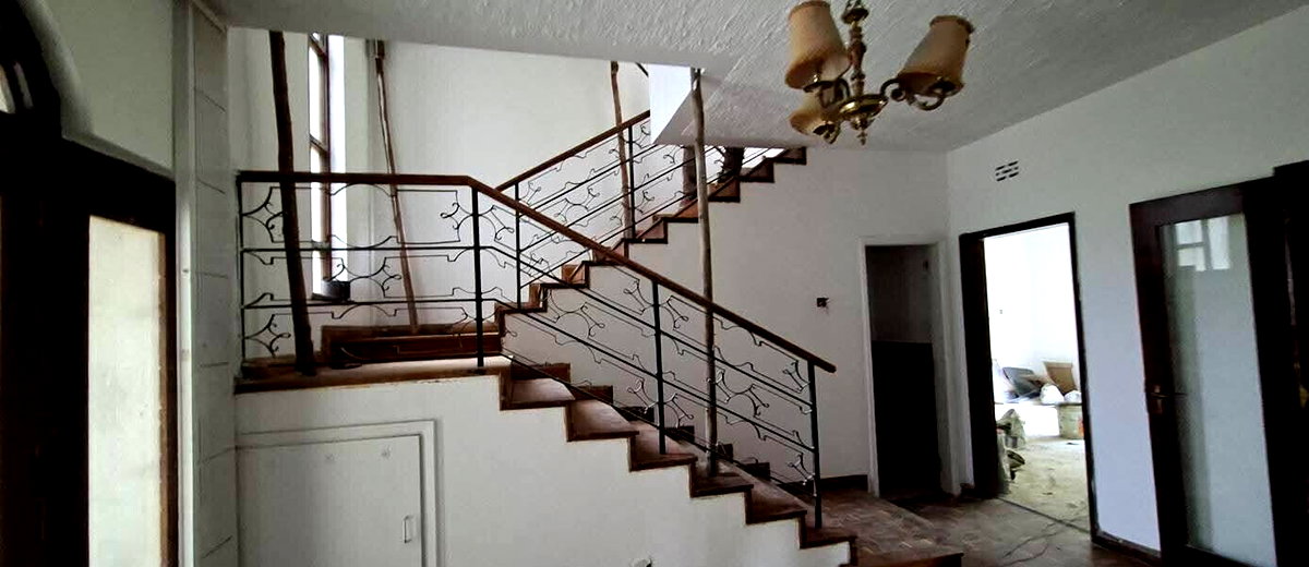 Half Acre 4BR Haven for KSh 500K