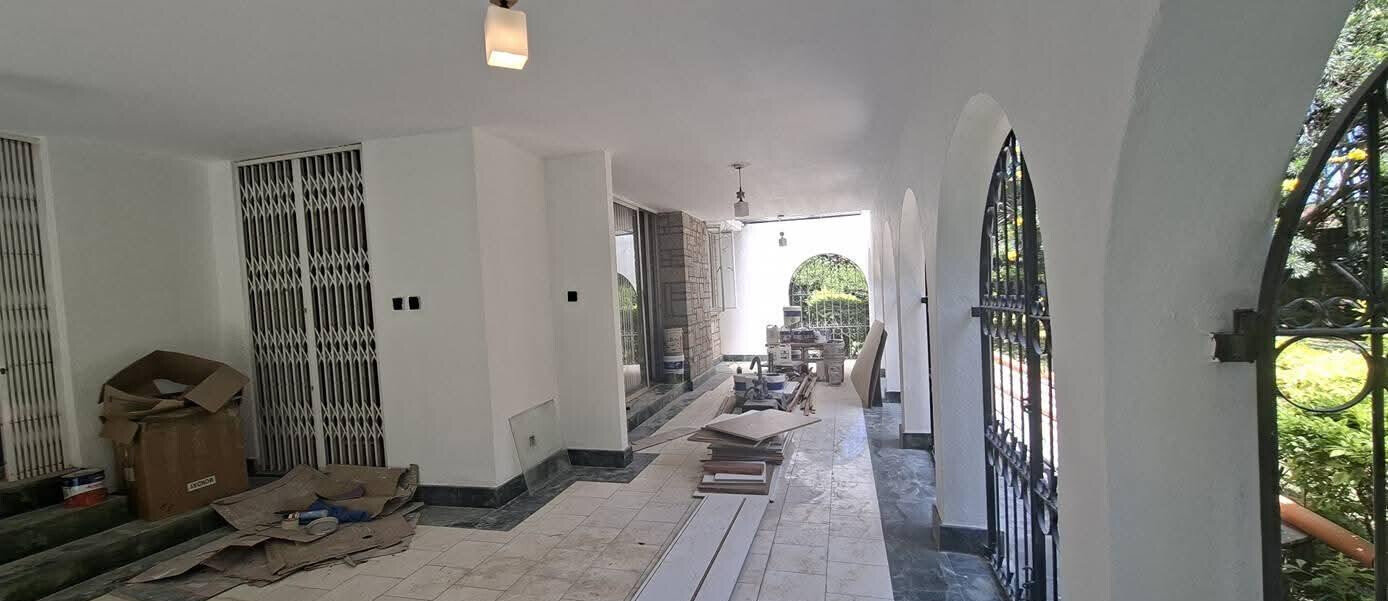 Half Acre 4BR Haven for KSh 500K