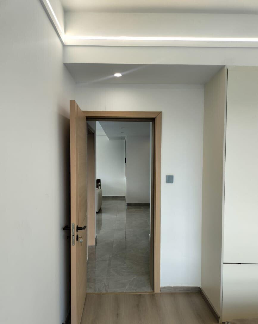 2BR Apartment with Pool & Flexible Payment Plan - Lavington