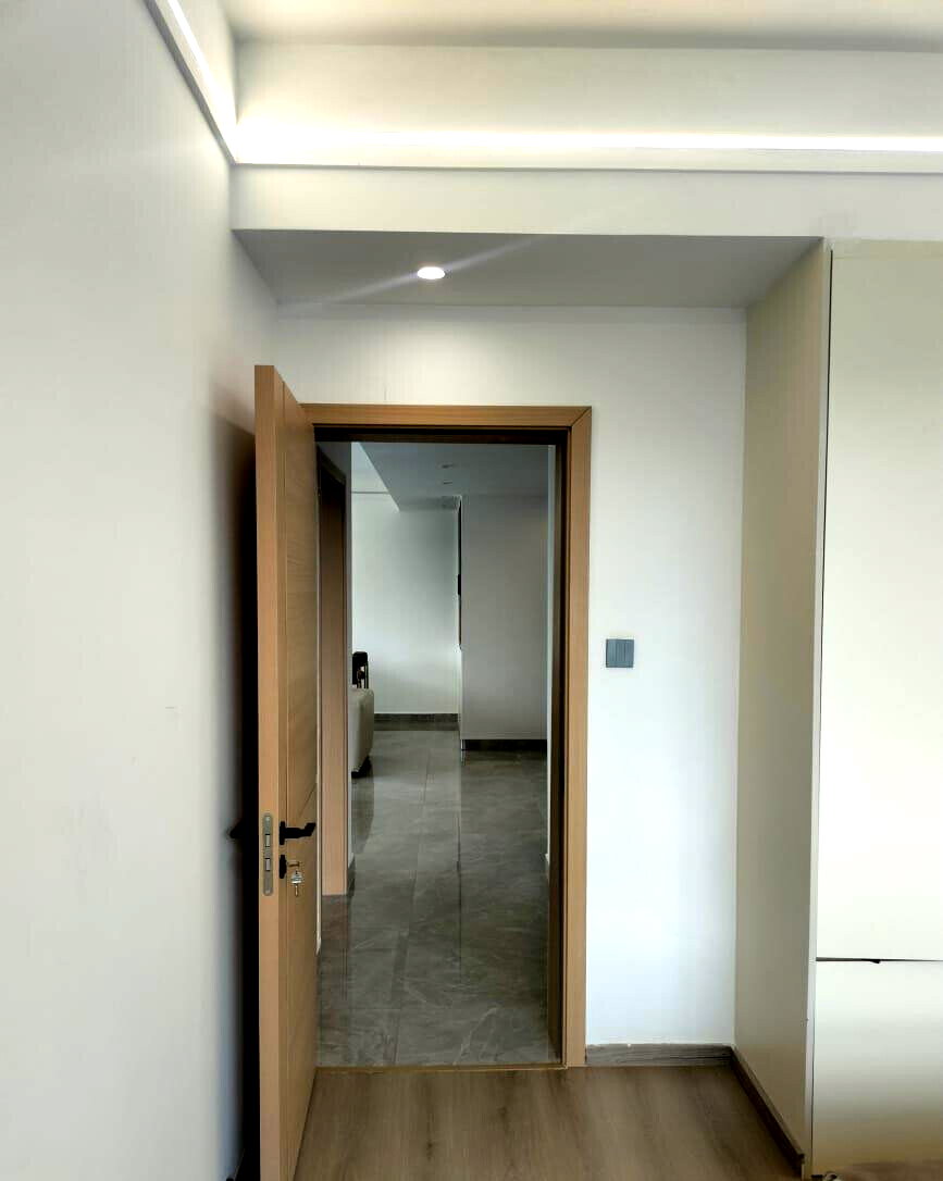 2BR Apartment with Pool & Flexible Payment Plan - Lavington