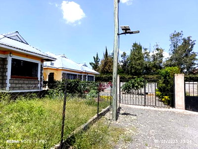 3bdrm Bungalow in Kitengela for rent - Image 5
